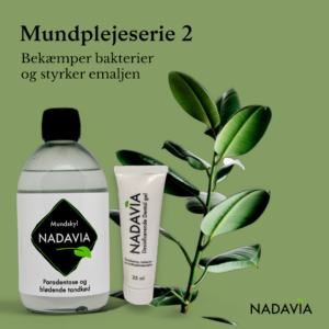 Mundpleje Nr. 2