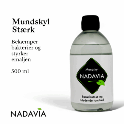 Mundpleje Nr. 1 - Billede 3
